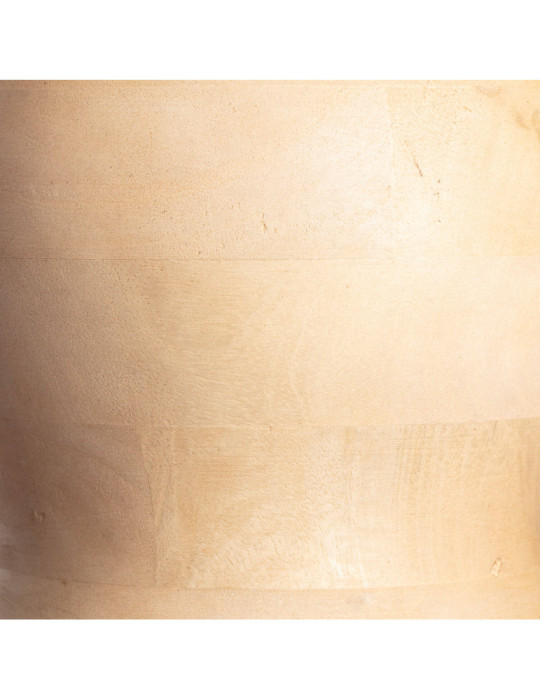 Suspension bois Akesh III