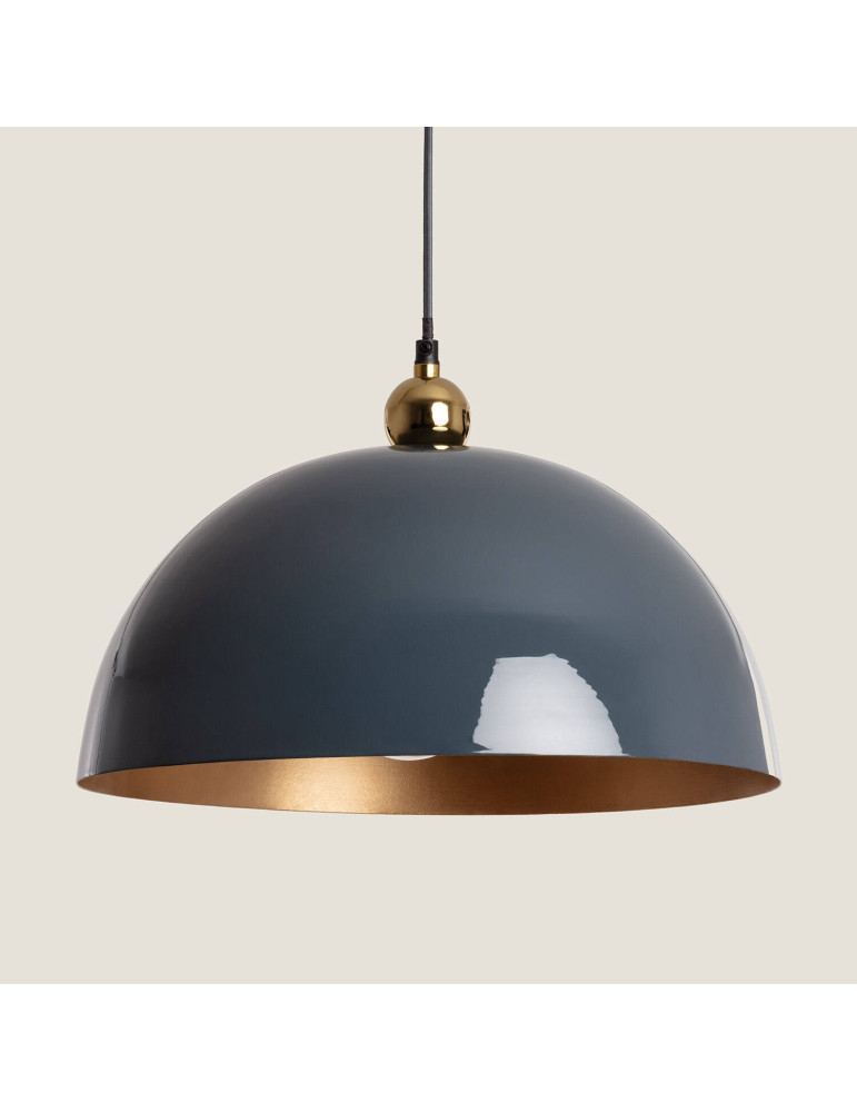 Suspension Métal Onkar