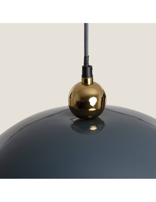 Suspension Métal Onkar