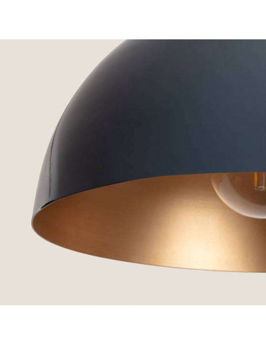 Suspension Métal Onkar