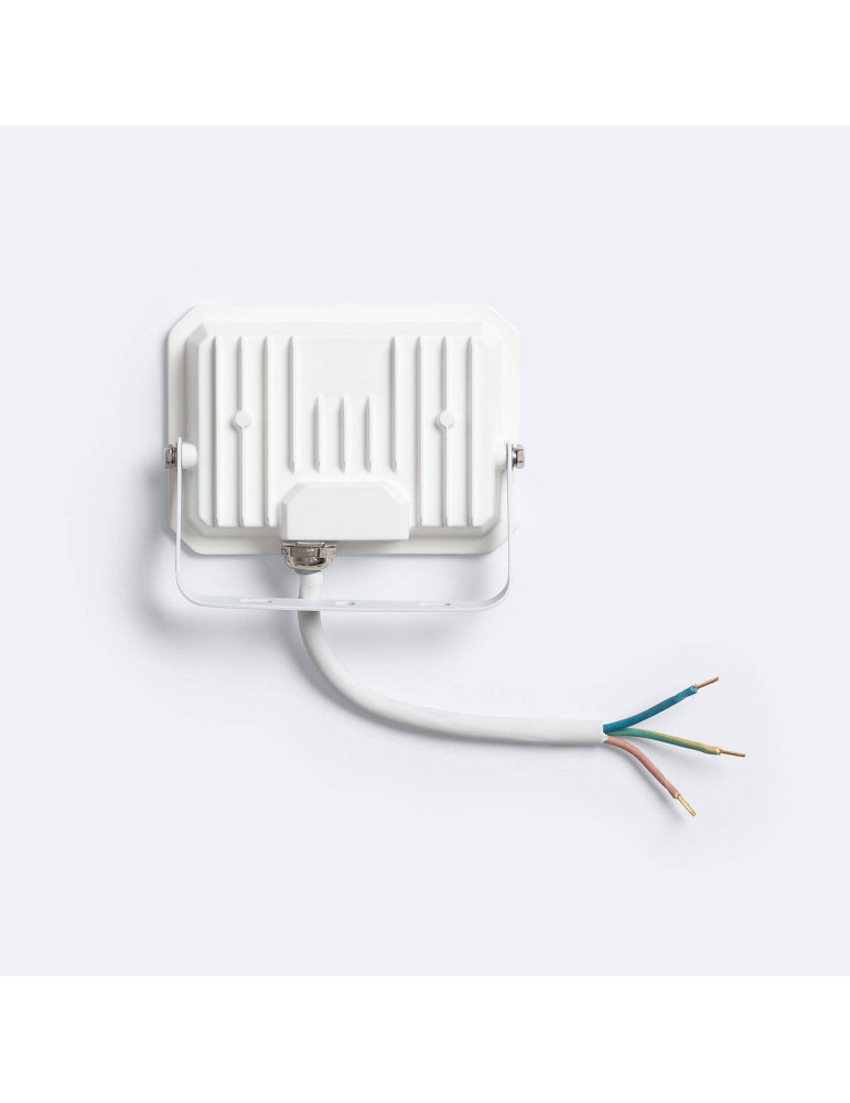 Projecteur LED 30W IP65 RGBW avec Télécommande IR