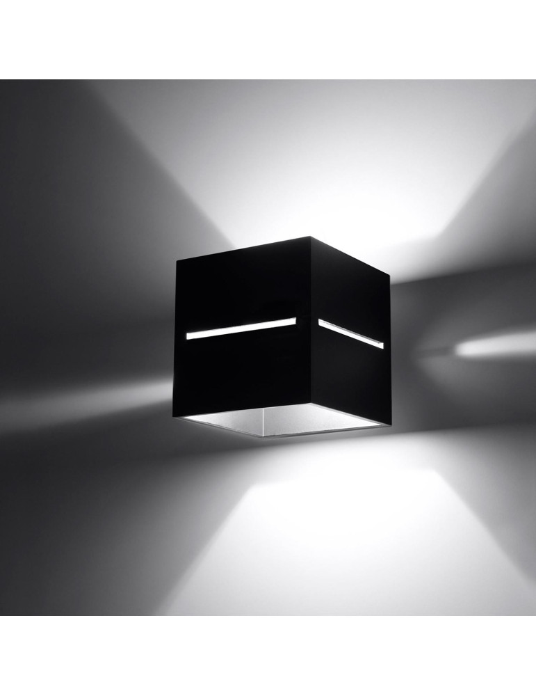 Applique Murale Lobo SOLLUX