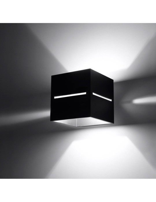 Applique Murale Lobo SOLLUX