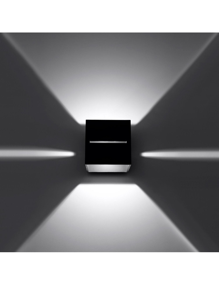 Applique Murale Lobo SOLLUX