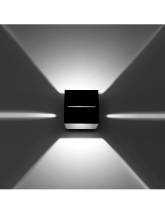 Applique Murale Lobo SOLLUX