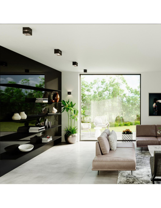 Applique Murale Lobo SOLLUX