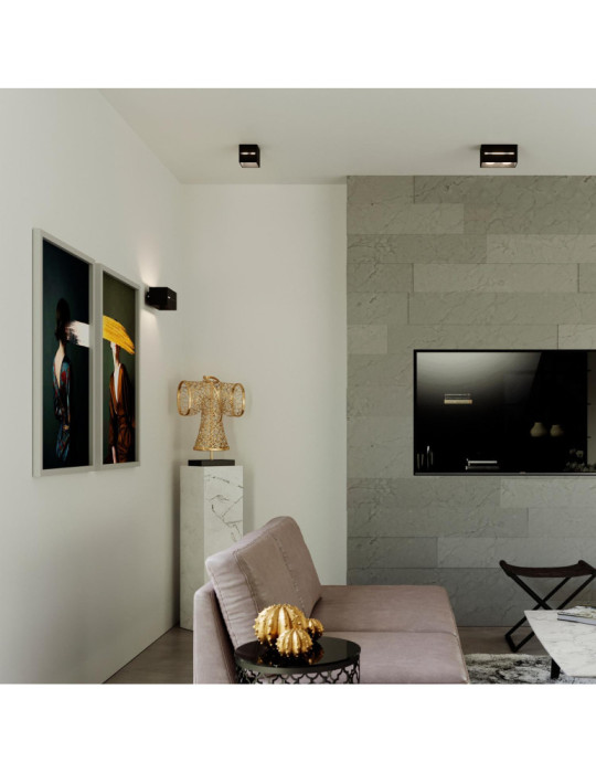 Applique Murale Lobo SOLLUX