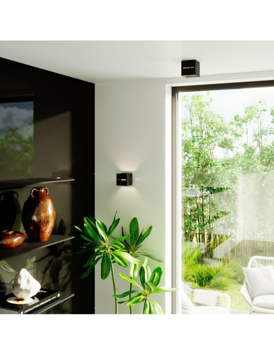 Applique Murale Lobo SOLLUX