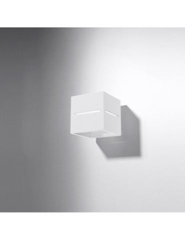 Applique Murale Lobo SOLLUX