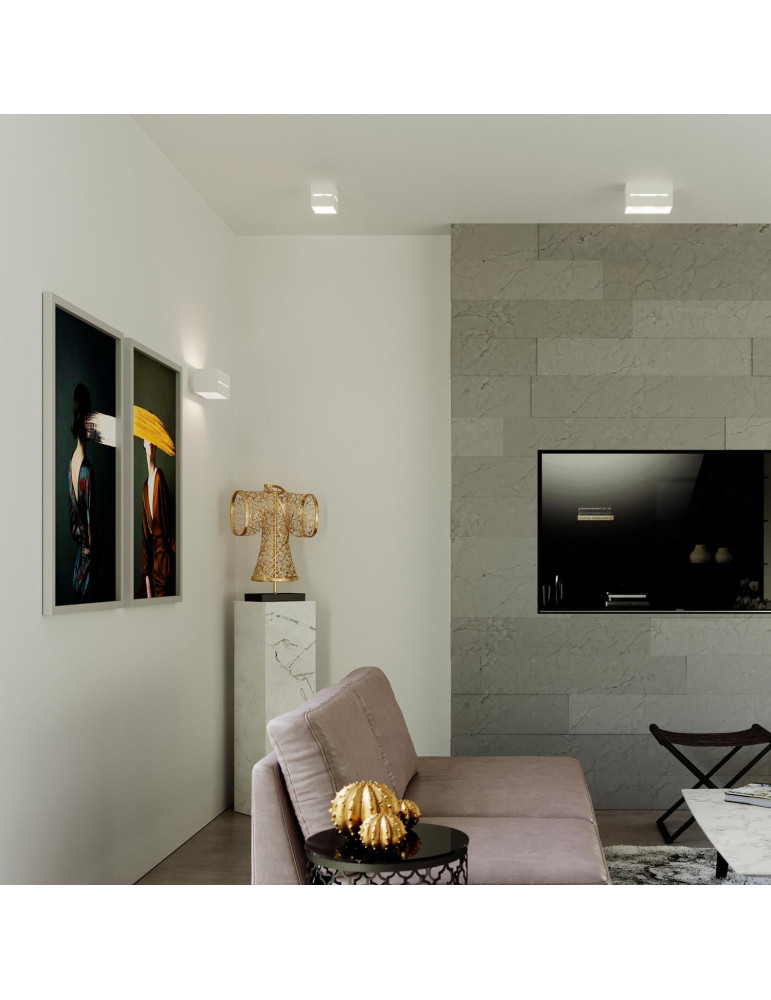 Applique Murale Lobo SOLLUX