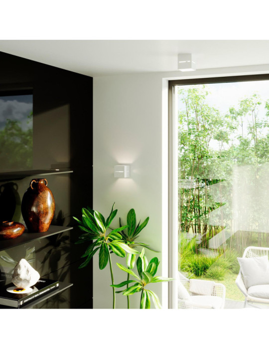 Applique Murale Lobo SOLLUX