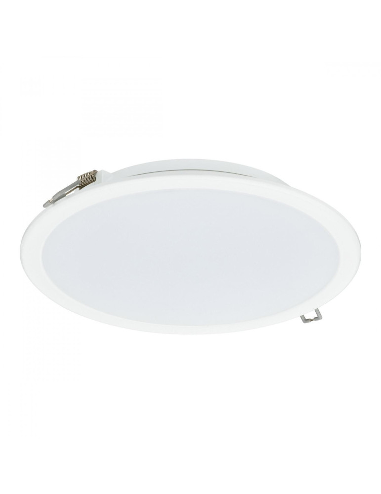 Downlight LED PHILIPS Slim Ledinaire 19.5W CCT DN065B G3 Coupe Ø 200mm Downlight LED PHILIPS Slim Ledinaire 19.5W CCT DN065B G3 Coupe Ø 200mm