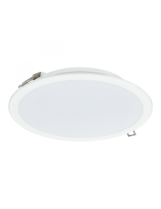 Downlight LED PHILIPS Slim Ledinaire 19.5W CCT DN065B G3 Coupe Ø 200mm Downlight LED PHILIPS Slim Ledinaire 19.5W CCT DN065B G3 Coupe Ø 200mm