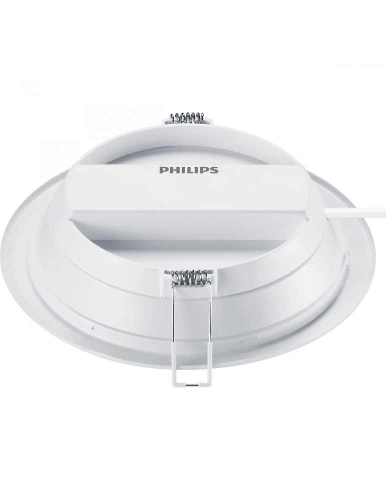 Downlight LED PHILIPS Slim Ledinaire 19.5W CCT DN065B G3 Coupe Ø 200mm