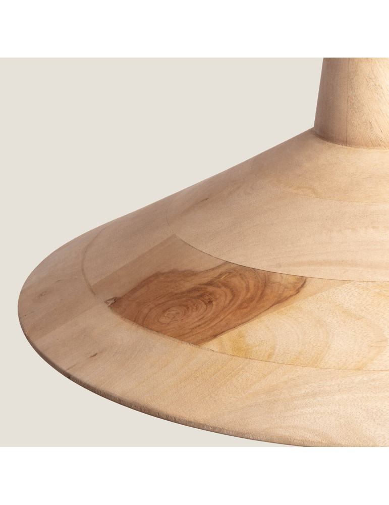 Suspension Bois Akesh II