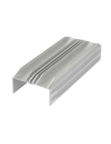 Union Droite pour Barre Linéaire Turner 40W