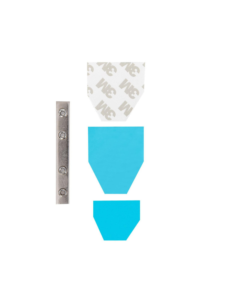 Union Droite pour Barre Linéaire Turner 40W