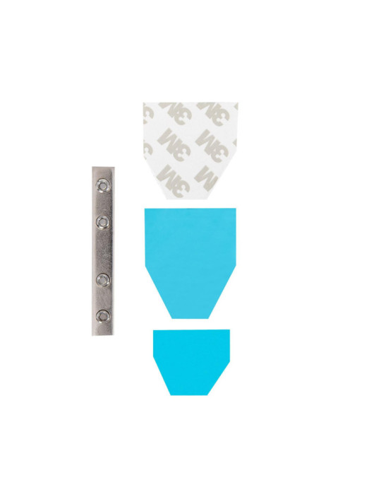 Union Droite pour Barre Linéaire Turner 40W