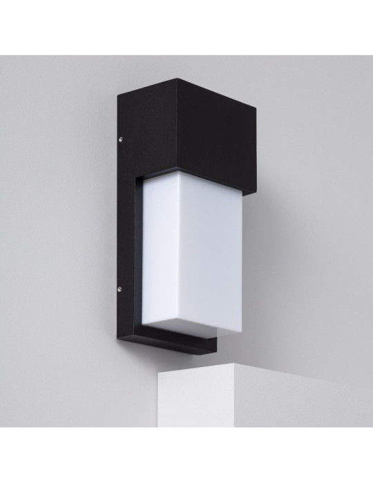 Applique Murale Extérieure Aluminium Etnea