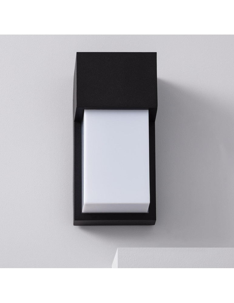 Applique Murale Extérieure Aluminium Etnea