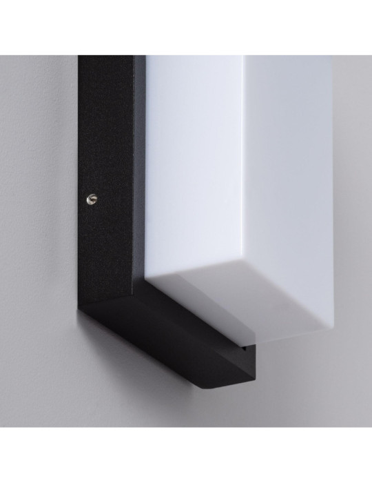 Applique Murale Extérieure Aluminium Etnea