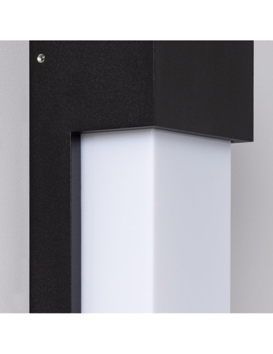 Applique Murale Extérieure Aluminium Etnea