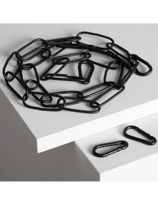 Grille en Métal pour Lettres Néon LED