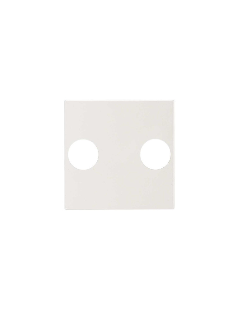 Plaque Prise TV-SAT SIMON 270 20000053