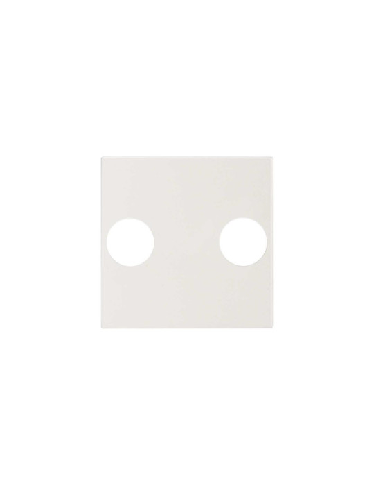 Plaque Prise TV-SAT SIMON 270 20000053