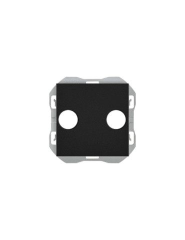 Plaque Prise TV-SAT SIMON 270 20000053