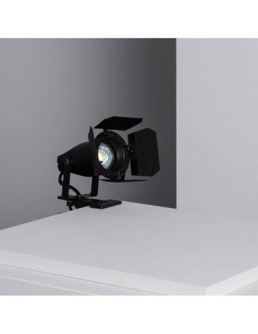 Lampe de Bureau à Pince Kurangna