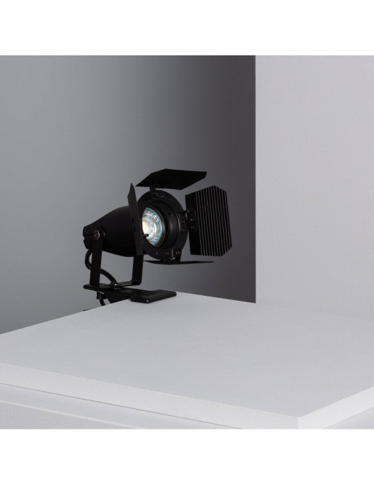 Lampe de Bureau à Pince Kurangna