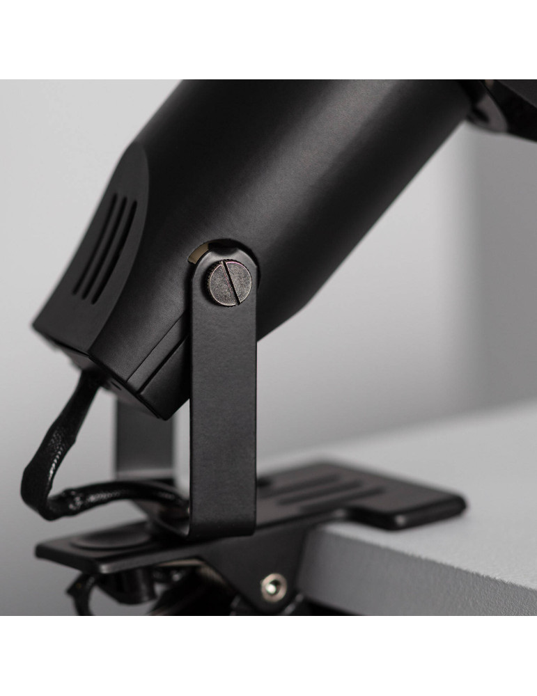 Lampe de Bureau à Pince Kurangna