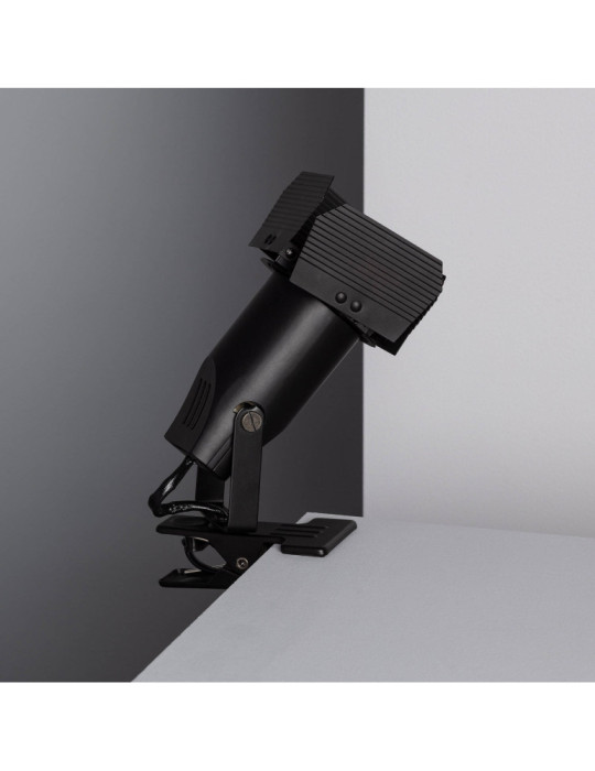 Lampe de Bureau à Pince Kurangna