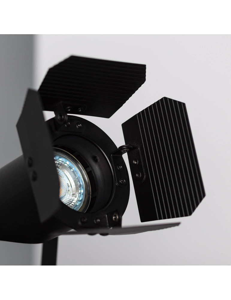 Lampe de Bureau à Pince Kurangna