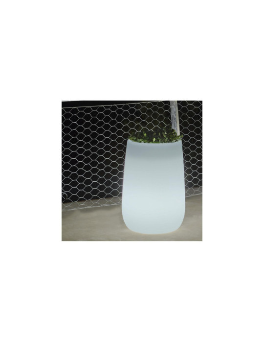 Jardinière Camelia High Cable Outdoor Cool