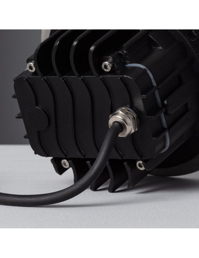 Spot LED Extérieur 7W Encastrable au Sol