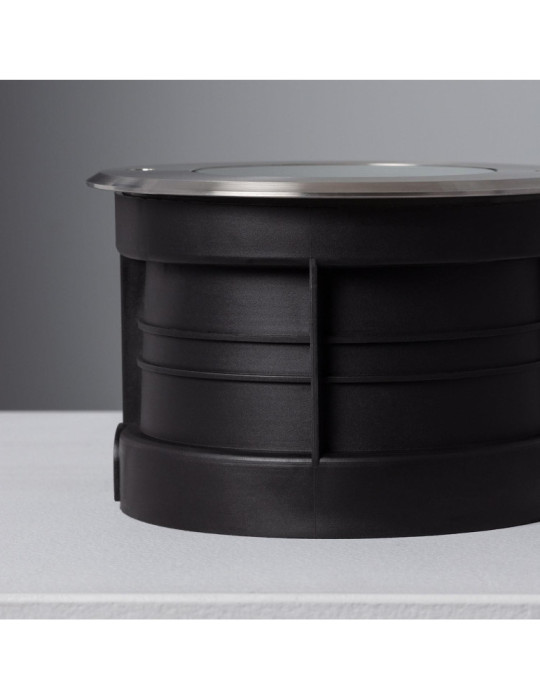 Spot LED Extérieur 7W Encastrable au Sol