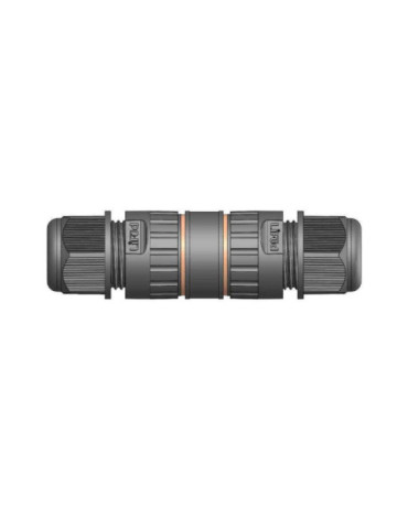 Passerelle de convertisseur DALI a PWM à 2 Fils pour Eclairage industriel IP67 LF-SCD010C