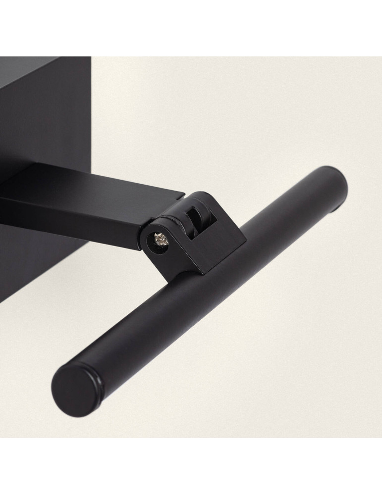 6W Slimlight à Piles