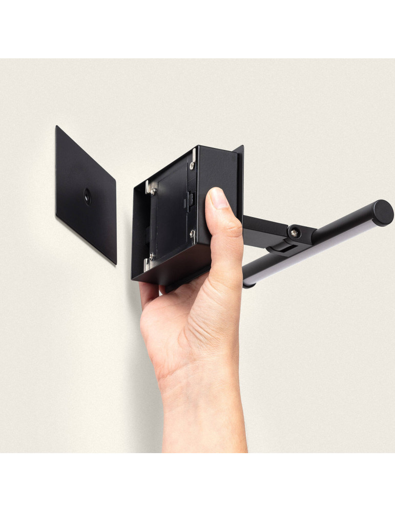 6W Slimlight à Piles