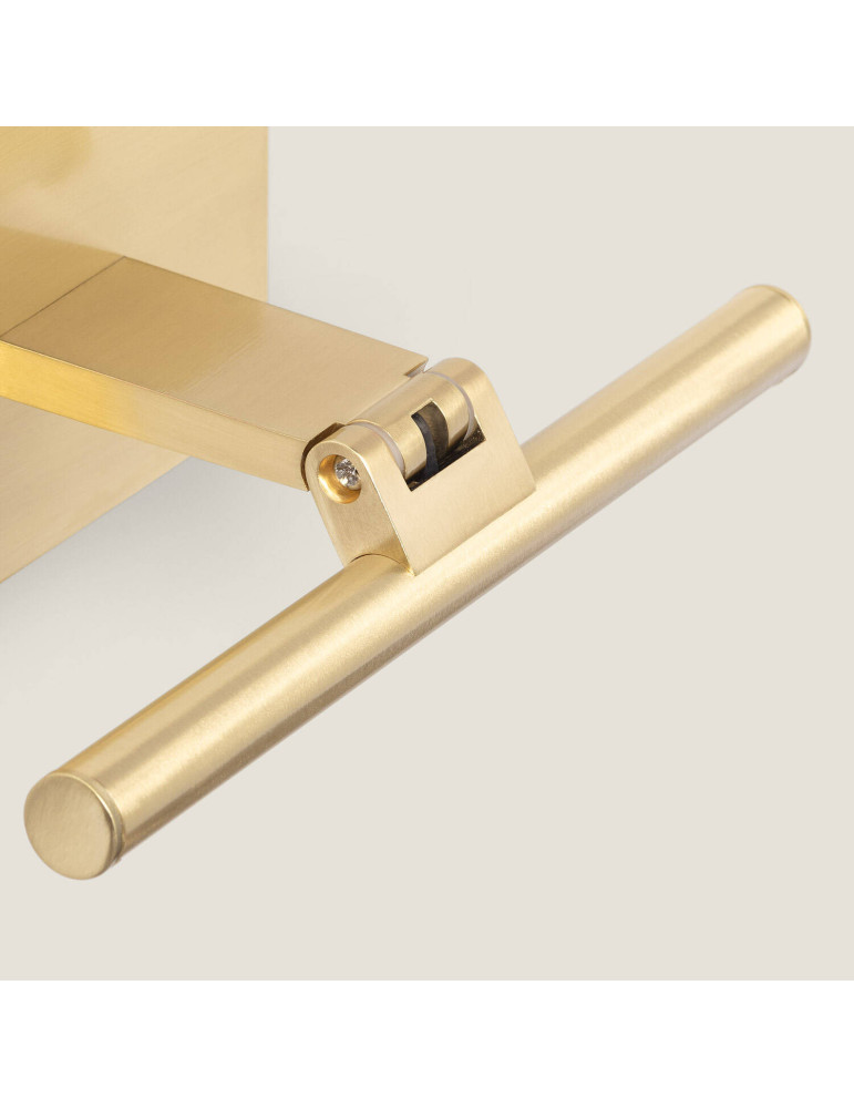 6W Slimlight à Piles