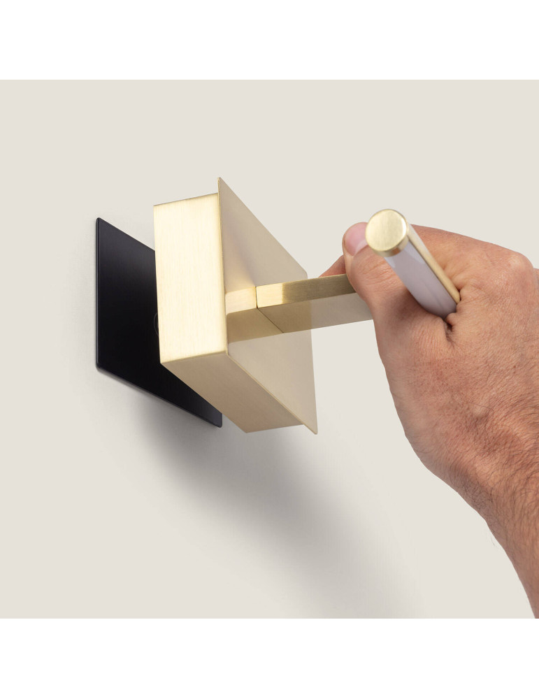 6W Slimlight à Piles