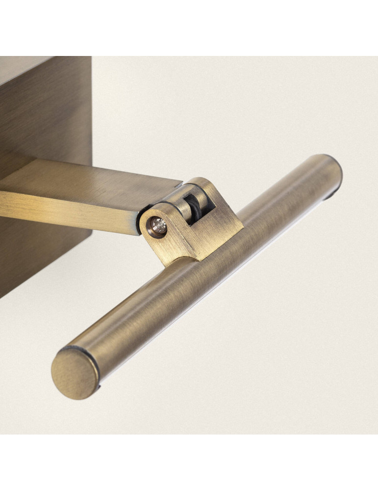 6W Slimlight à Piles