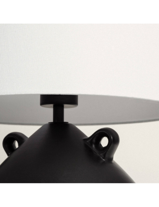 Lampe à Poser Céramique Cafuné