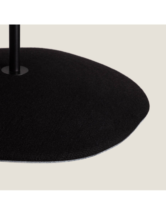 Suspension LED 18W Fieltro Small Lerius