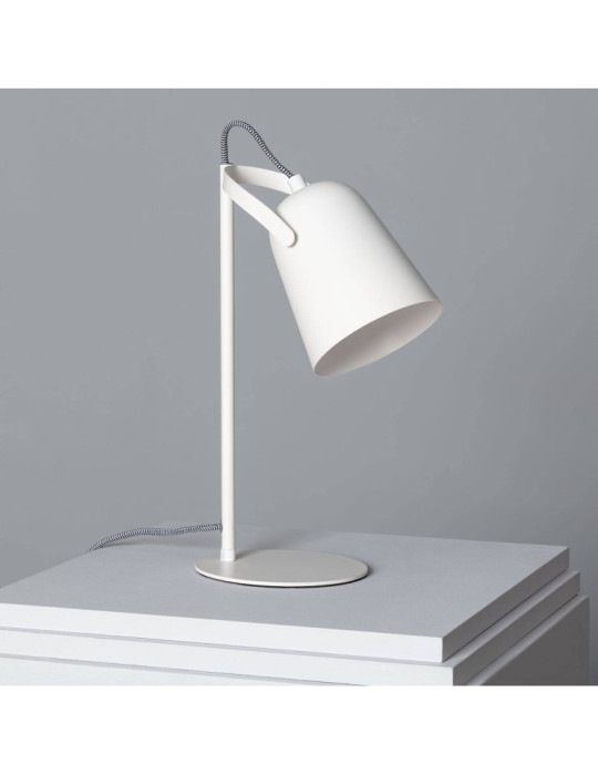 Lampe de Bureau Flex Métal Orfeo