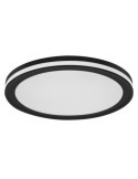 Plafonnier LED Rond Ø460 mm 28W RGBW Smart+ WiFi ORBIS LEDVANCE 4058075573871