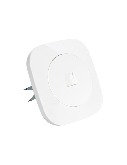 Prise RJ45 Internet Classic Round