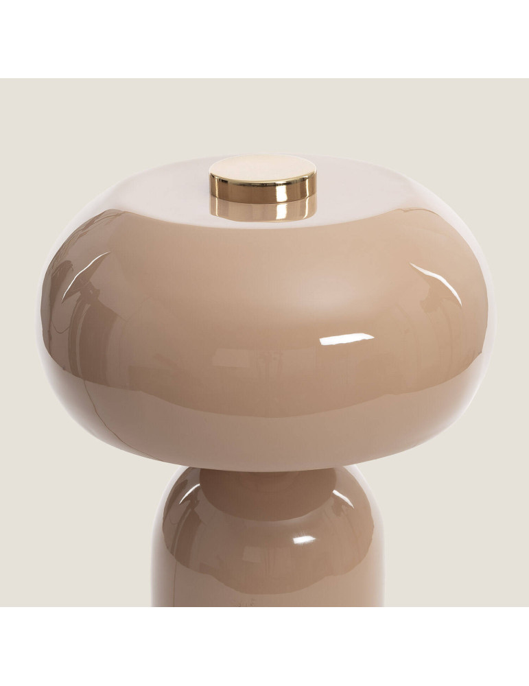 Lampe à Poser Métal Dhanuk